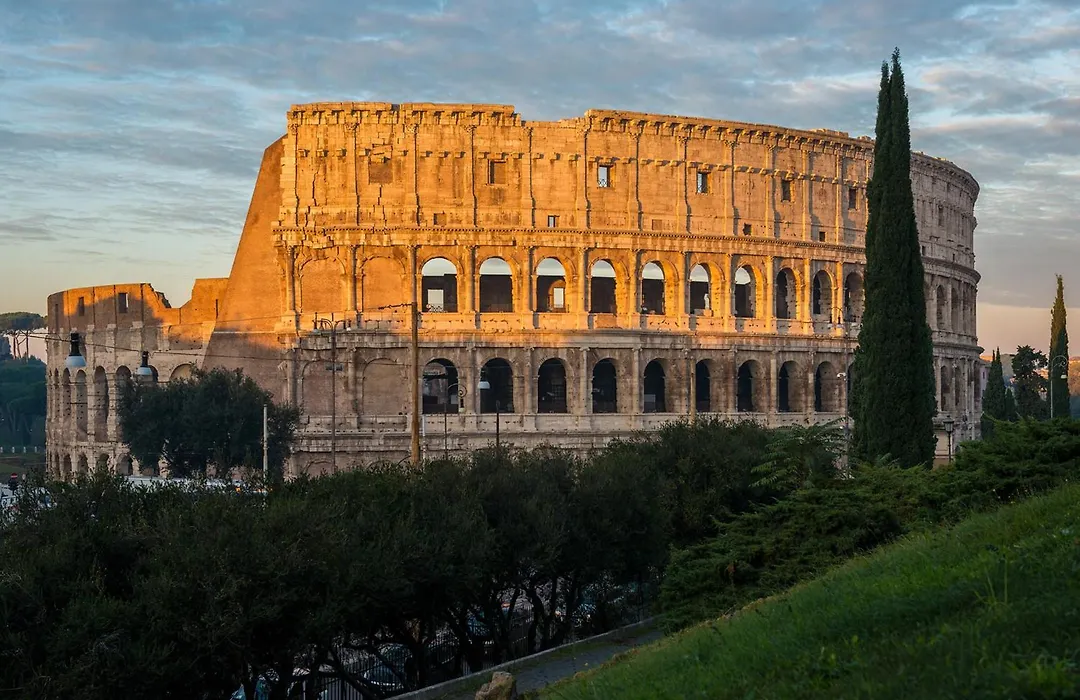 Colosseo Apartment 183-1