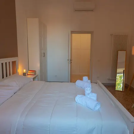 Colosseo Apartment 183-2